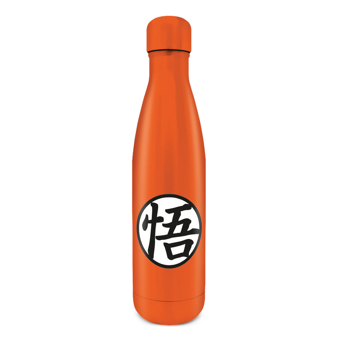 Produktbild Dragon Ball Z - Goku Kanji Trinkflasche