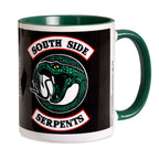Produktbild Riverdale - South Side Serpents Tasse