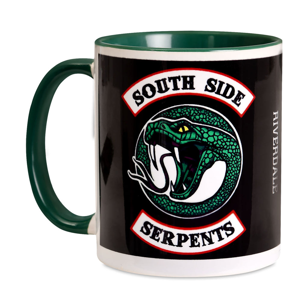 Produktbild Riverdale - South Side Serpents Tasse