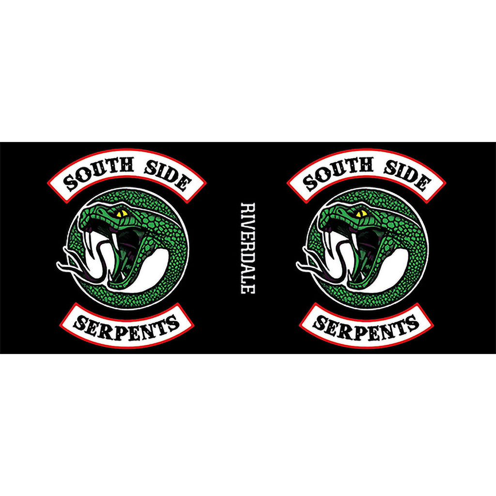 Produktbild Riverdale - South Side Serpents Tasse