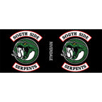 Produktbild Riverdale - South Side Serpents Tasse