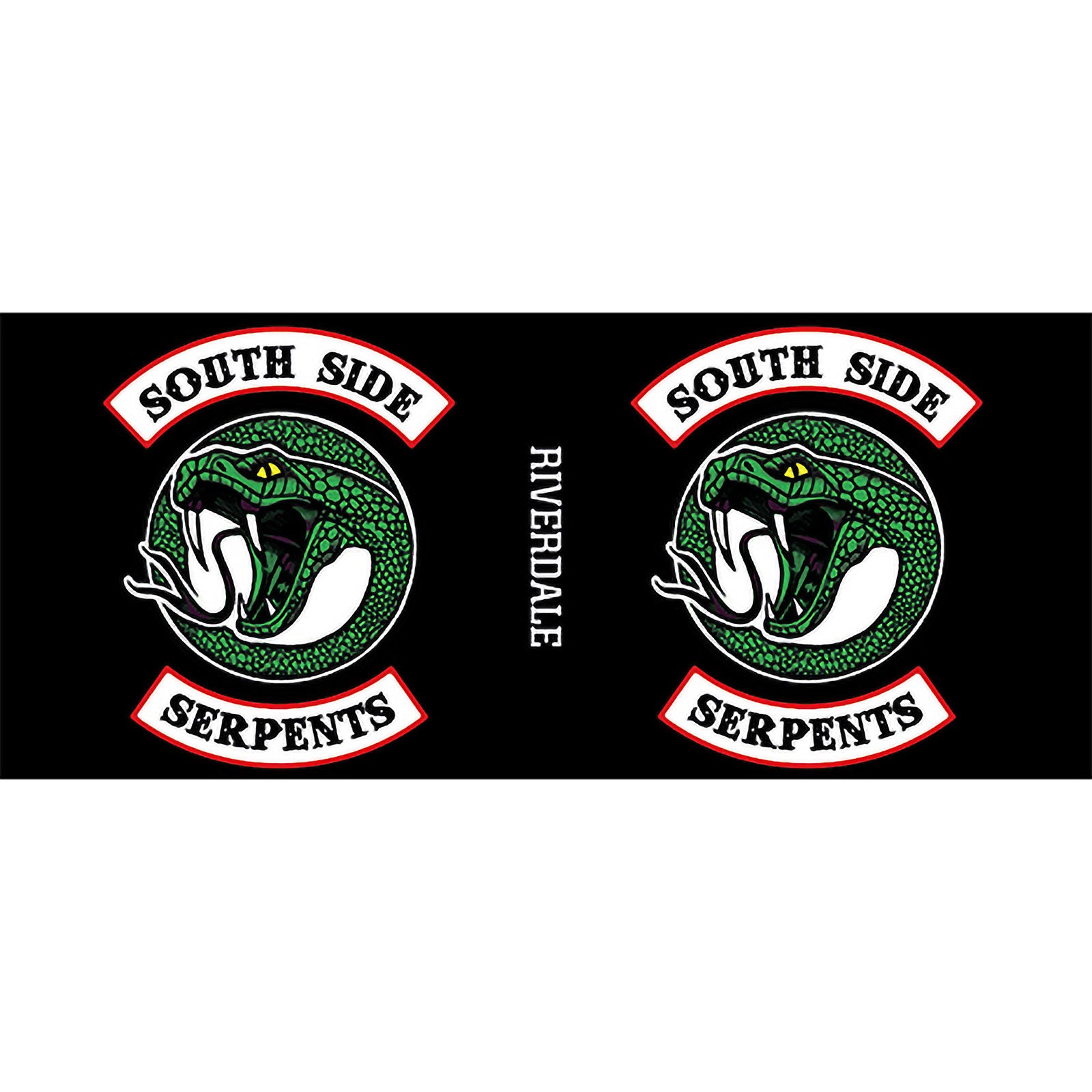 Produktbild Riverdale - South Side Serpents Tasse