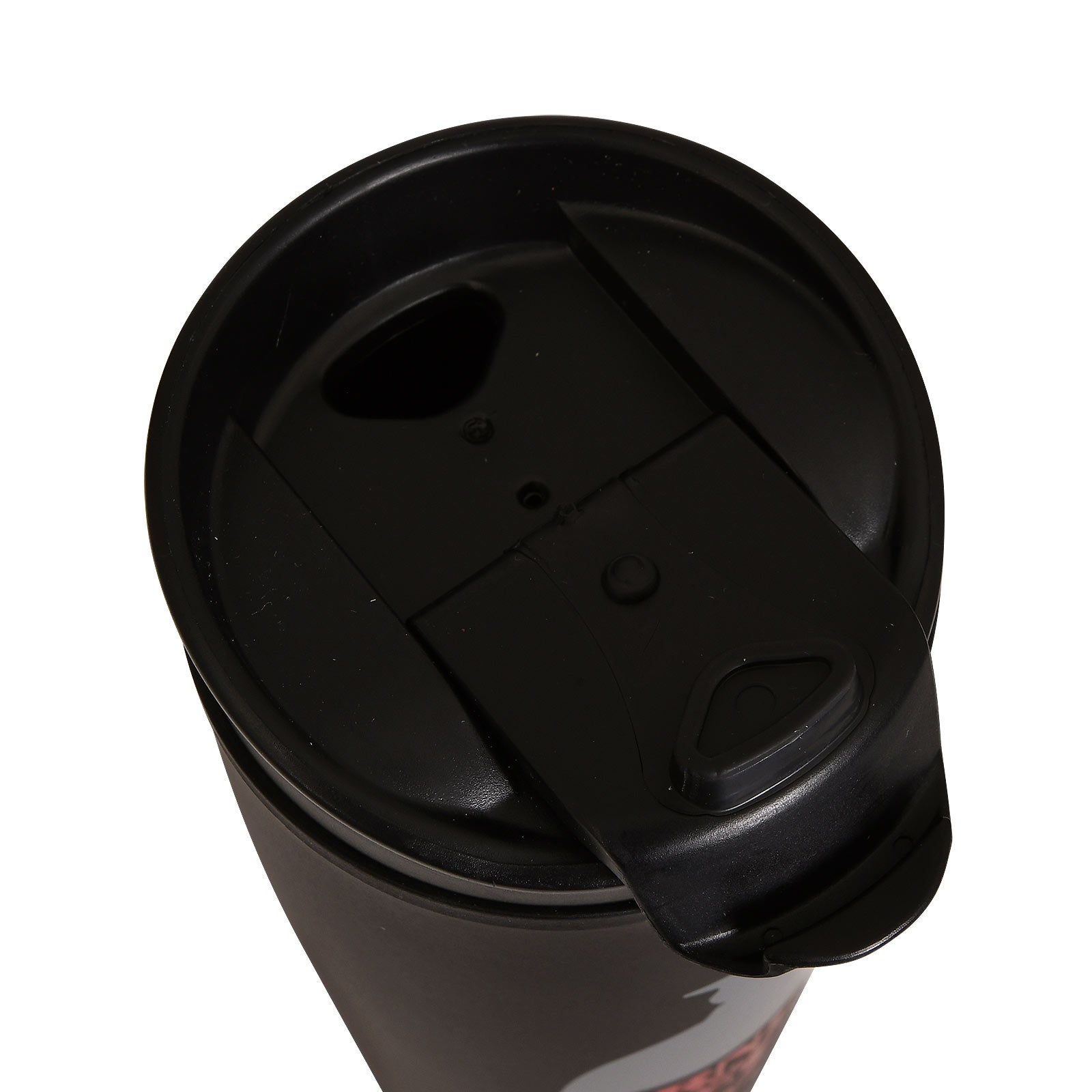 Produktbild Stranger Things - Coffee & Contemplation To Go Becher