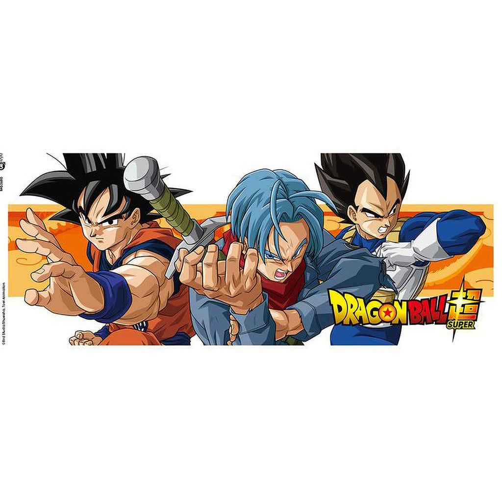 Produktbild Dragon Ball - Future Group Tasse