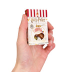 Produktbild Harry Potter - Bertie Botts Bohnen 35g Schachtel