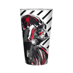 Produktbild Star Wars - Darth Vader Art Glas