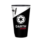Produktbild Star Wars - Darth Vader Art Glas