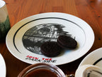 Produktbild Star Wars - Join the Dark Side Tellerset