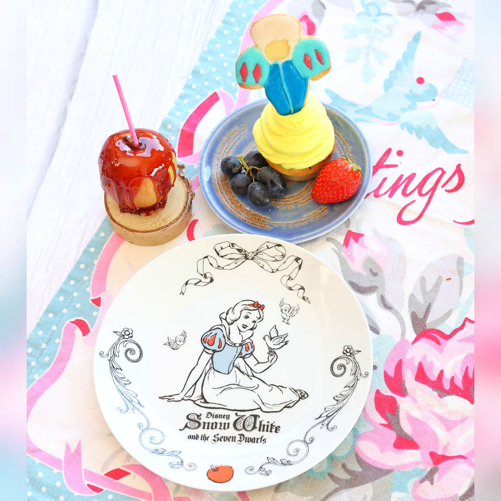Produktbild Disney Princess Tellerset