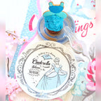 Produktbild Disney Princess Tellerset