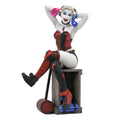 Product image Harley Quinn Gallery Diorama Figure 20 cm