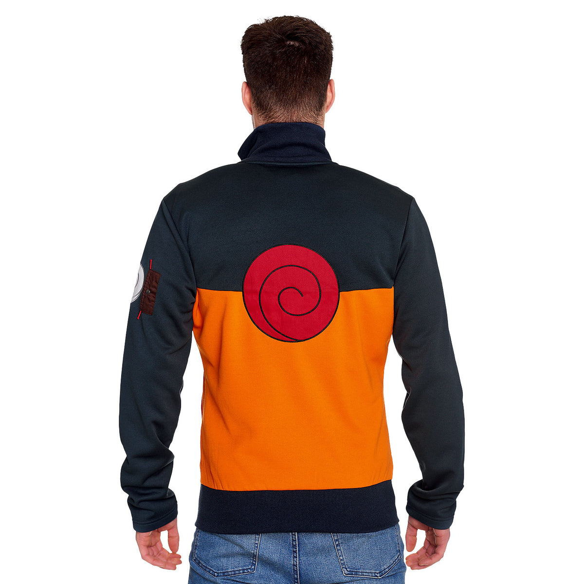 Produktbild Naruto Uzumaki Clan Symbol Jacke