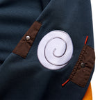 Produktbild Naruto Uzumaki Clan Symbol Jacke