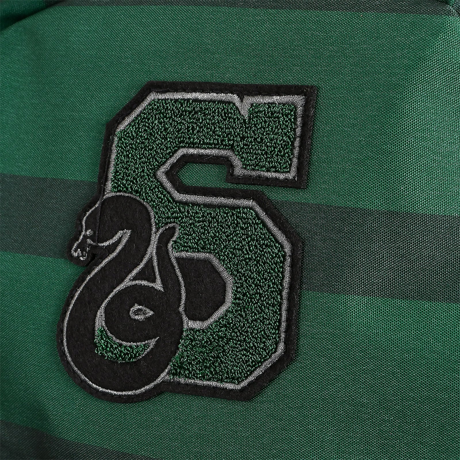 Product image Harry Potter - Slytherin School Backpack