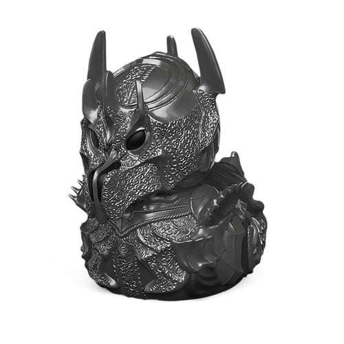 Produktbild Der Herr der Ringe - Sauron TUBBZ Deko Ente