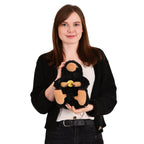 Produktbild Niffler Plüsch Figur 25 cm - Phantastische Tierwesen