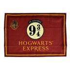 Produktbild Harry Potter - Gleis 9 3/4 Geschirrtuch