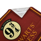 Produktbild Harry Potter - Gleis 9 3/4 Geschirrtuch