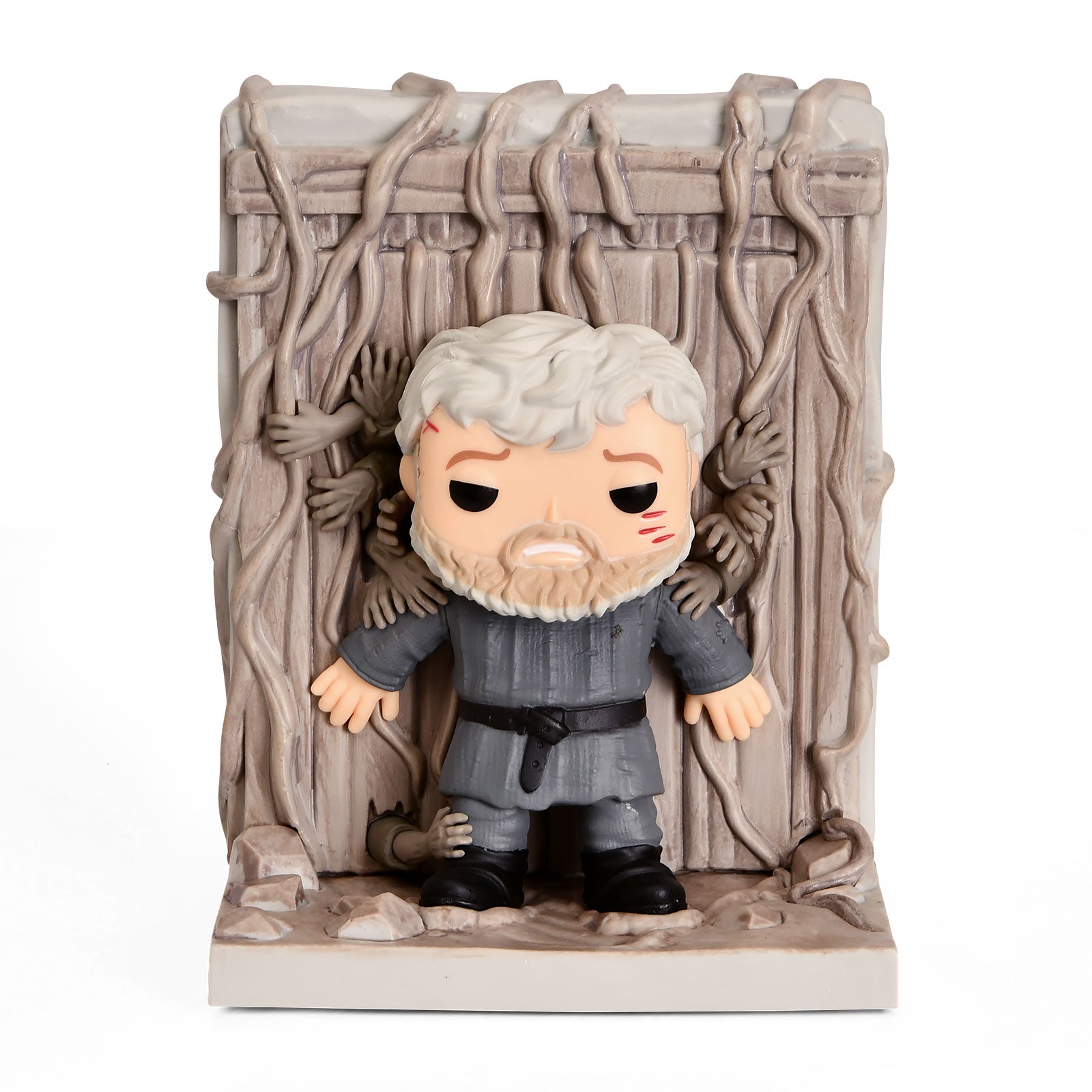 Produktbild Game of Thrones - Hodor Hold the Door Funko Pop Figur