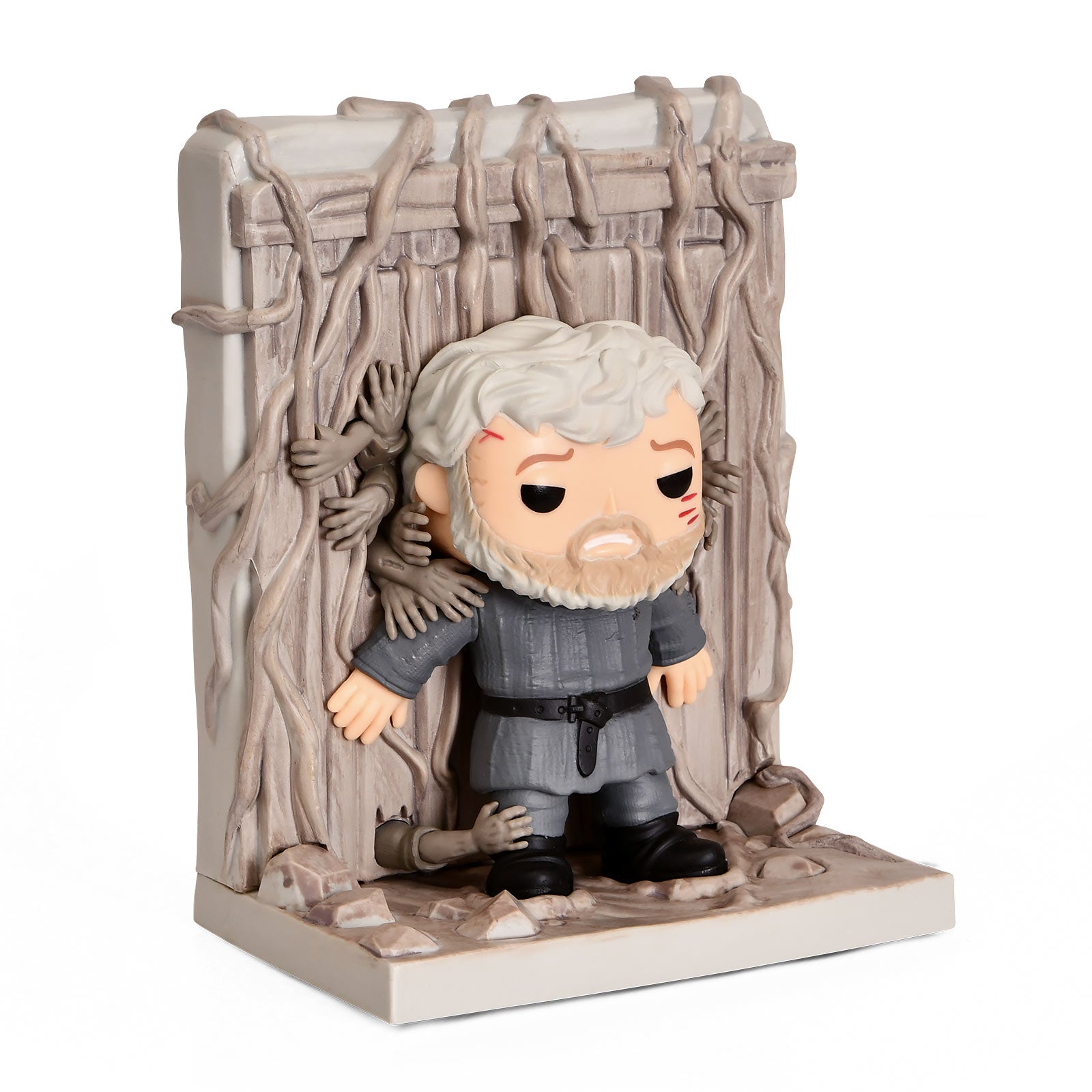 Produktbild Game of Thrones - Hodor Hold the Door Funko Pop Figur