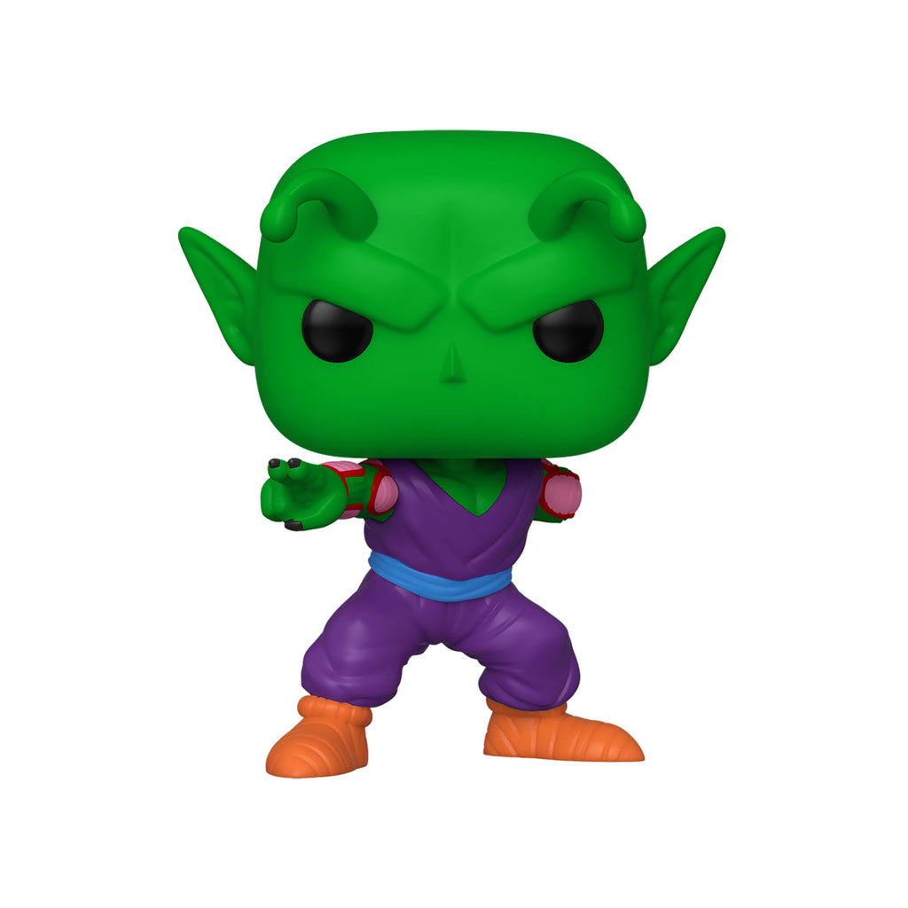 Produktbild Dragon Ball Z - Piccolo Funko Pop Figur