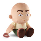 Produktbild Jumanji - Smolder Bravestone Plüsch Figur