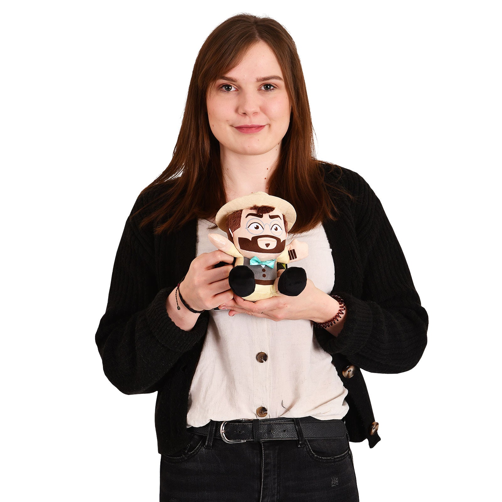 Produktbild Jumanji - Shelly Oberon Plüsch Figur