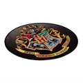 Produktbild Harry Potter - Hogwarts Wappen Rundteppich