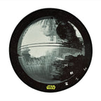 Produktbild Star Wars - Todesstern Rundteppich