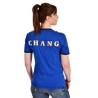 Produktbild Ravenclaw Sucher Cho Chang T-Shirt blau - Harry Potter
