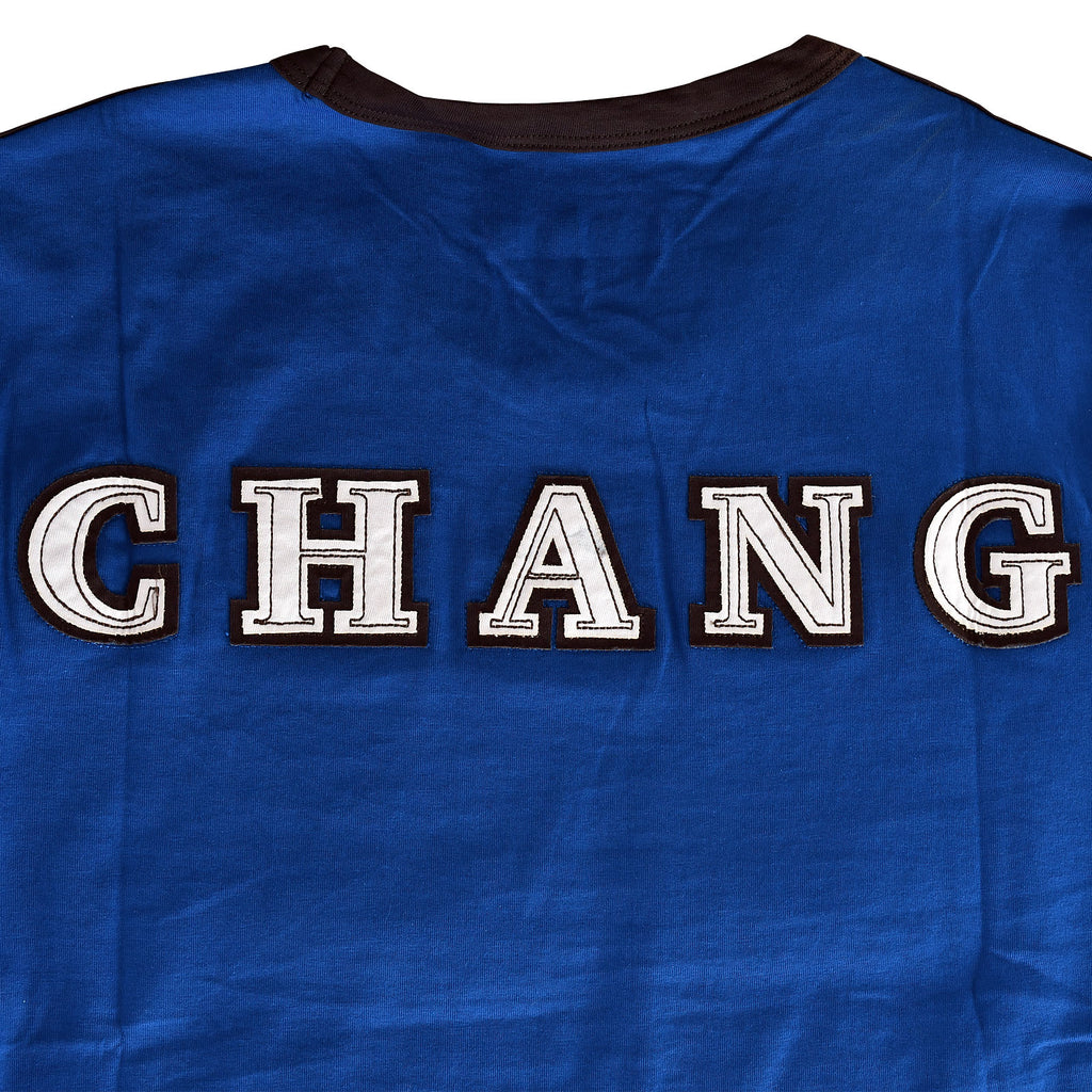 Produktbild Ravenclaw Sucher Cho Chang T-Shirt blau - Harry Potter
