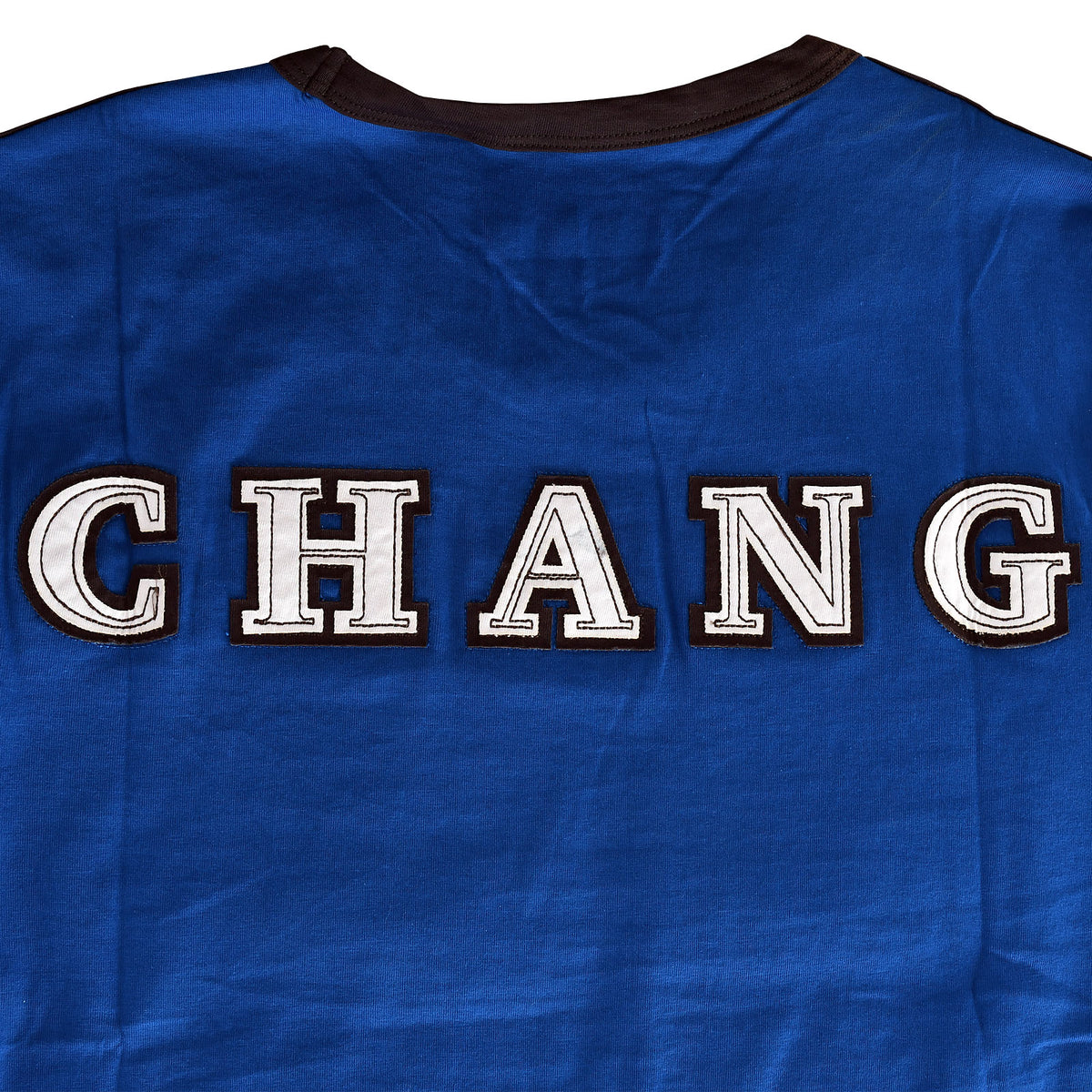 Produktbild Ravenclaw Sucher Cho Chang T-Shirt blau - Harry Potter