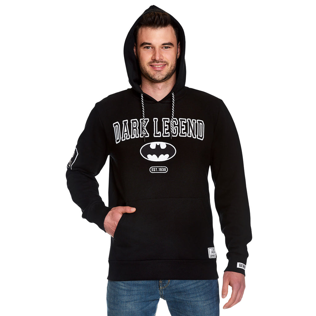 Product image Batman - Dark Legend Hoodie Black