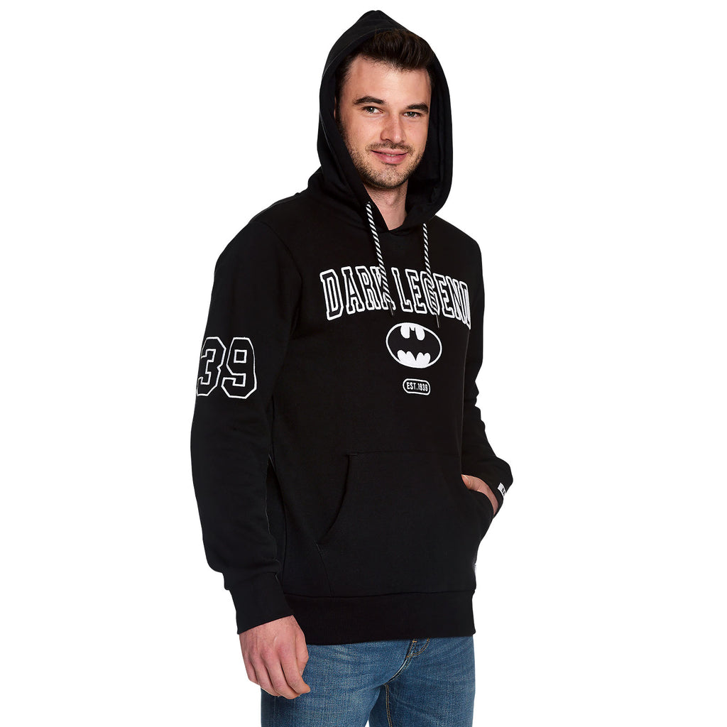 Product image Batman - Dark Legend Hoodie Black