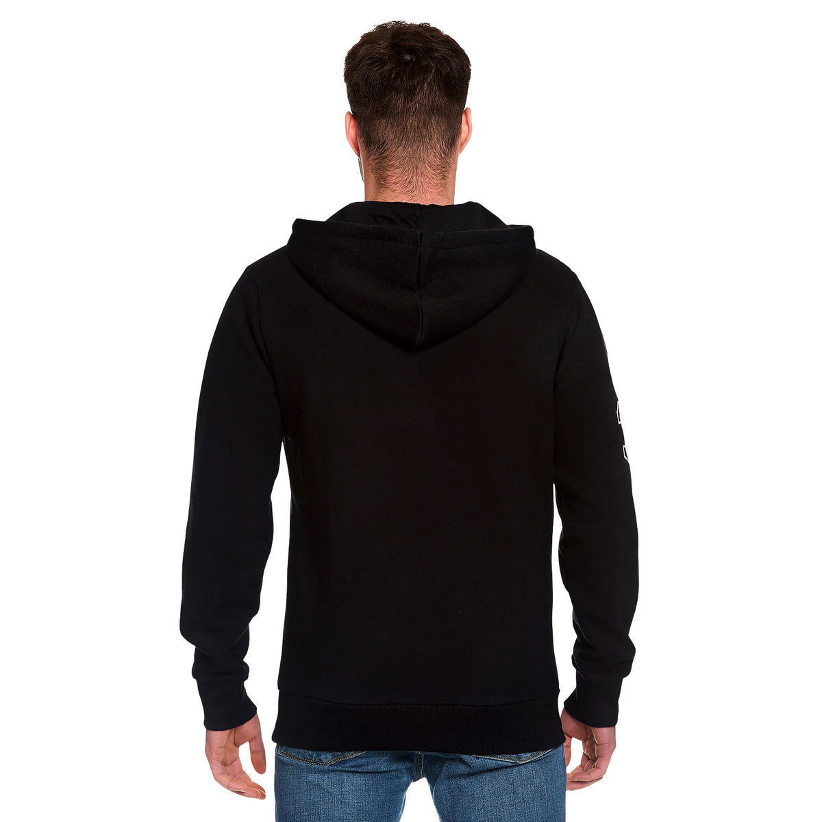 Produktbild Batman - Dark Legend Hoodie schwarz