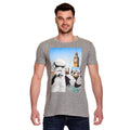 Produktbild Original Stormtrooper Selfie London T-Shirt grau