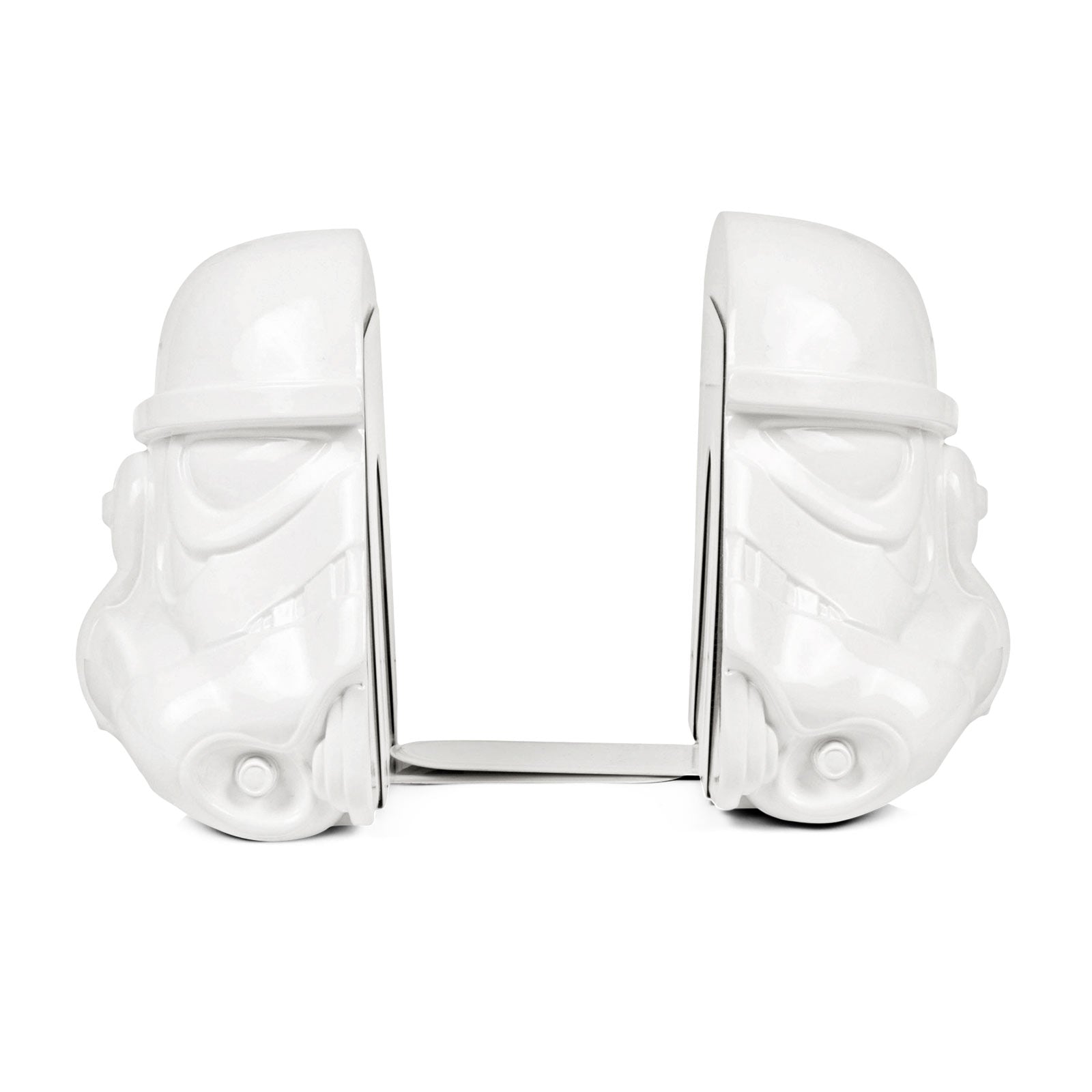 Produktbild Original Stormtrooper Vintage Buchstützen