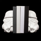 Produktbild Original Stormtrooper Vintage Buchstützen