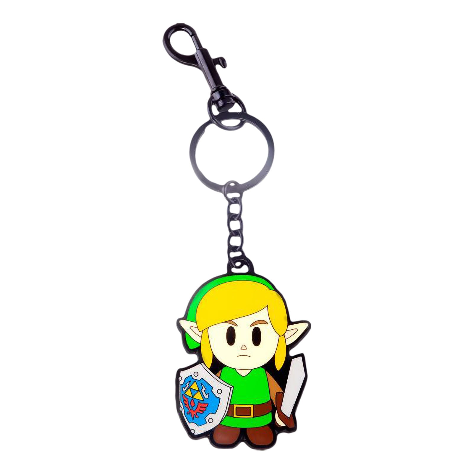 Produktbild Zelda - Link's Awakening Schlüsselanhänger