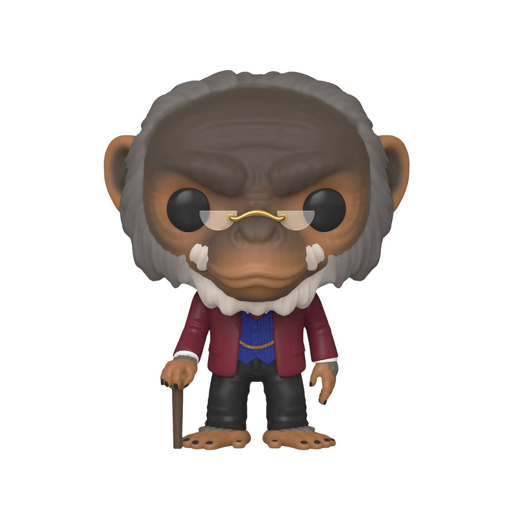 Produktbild The Umbrella Academy - Pogo Funko Pop Figur