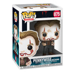 Produktbild Stephen Kings ES - Pennywise Meltdown Funko Pop Figur
