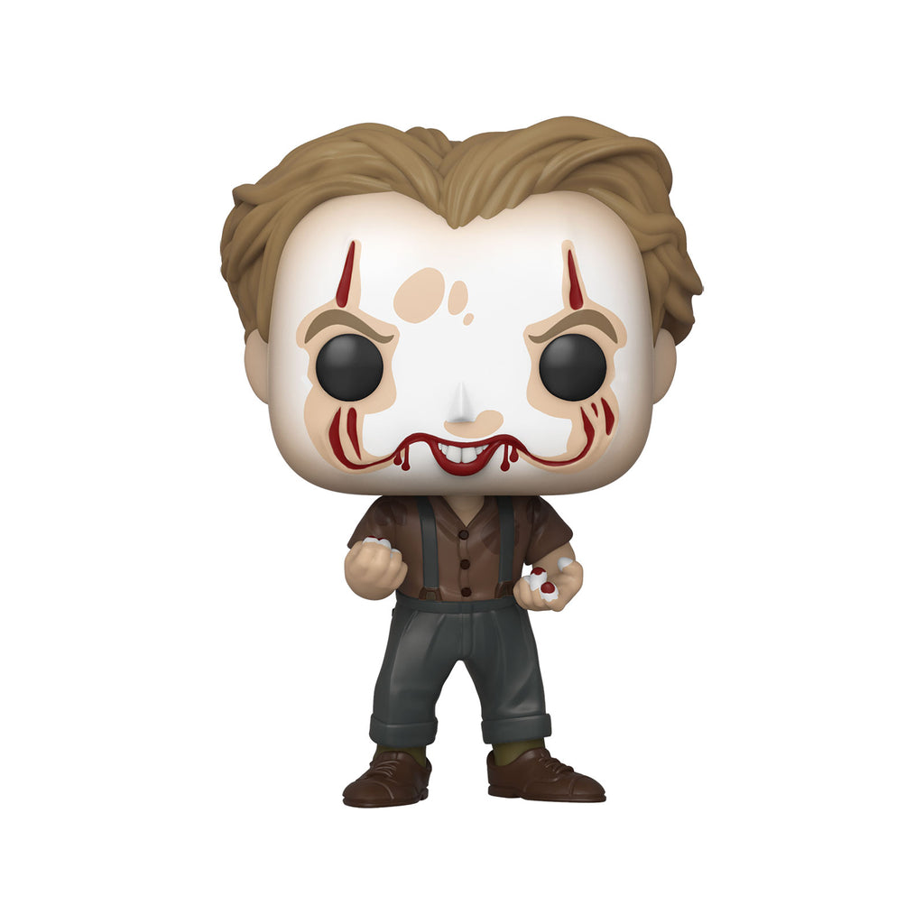 Produktbild Stephen Kings ES - Pennywise Meltdown Funko Pop Figur