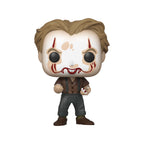 Produktbild Stephen Kings ES - Pennywise Meltdown Funko Pop Figur
