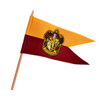 Produktbild Harry Potter - Gryffindor Wappen Fahne Filz