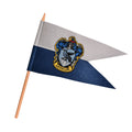 Produktbild Harry Potter - Ravenclaw Wappen Fahne Filz