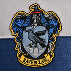 Produktbild Harry Potter - Ravenclaw Wappen Fahne Filz