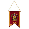 Produktbild Harry Potter - Gryffindor Wappen Banner Filz