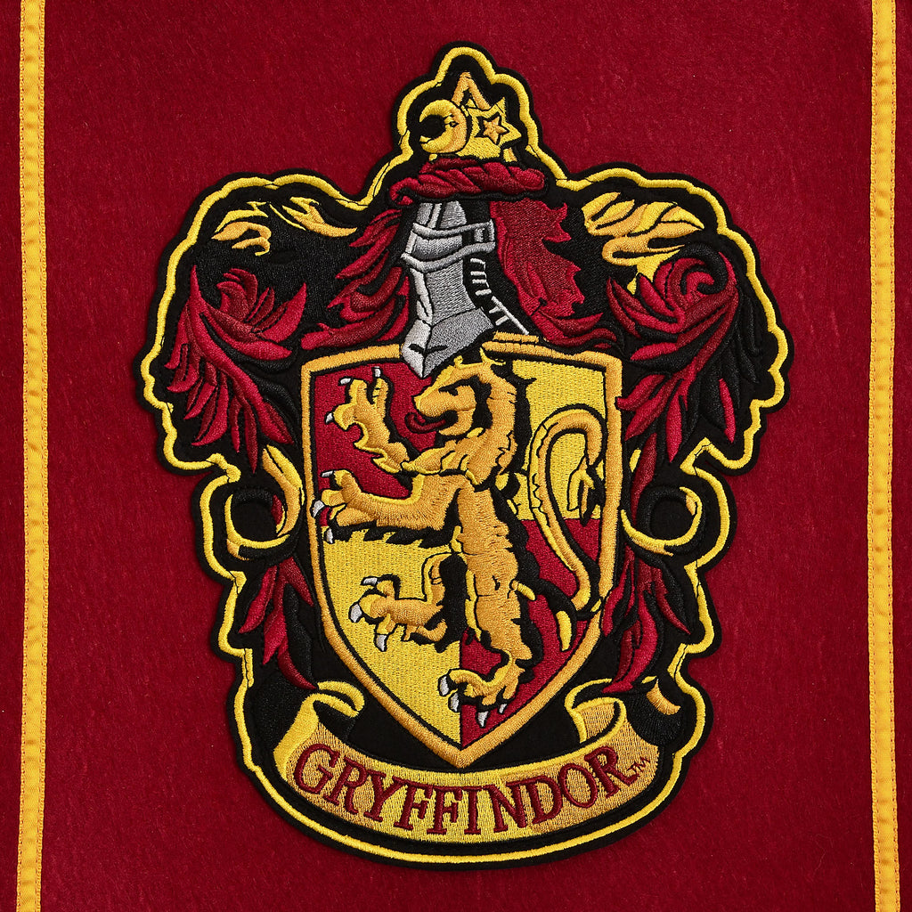 Produktbild Harry Potter - Gryffindor Wappen Banner Filz