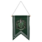 Product image Harry Potter - Slytherin Crest Banner Felt