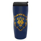 Produktbild World of Warcraft - Alliance Logo To Go Becher